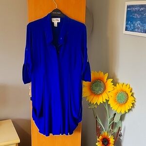 Joseph Ribkoff tunic